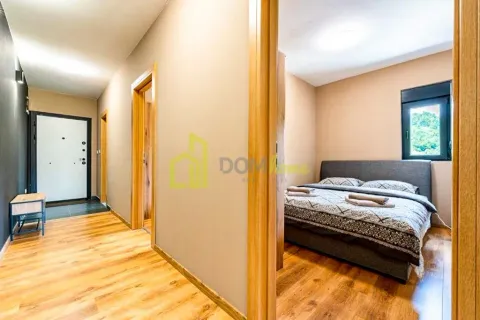Prodaja, dvosoban stan, 50m², Kolašin, Crna Gora - image 4