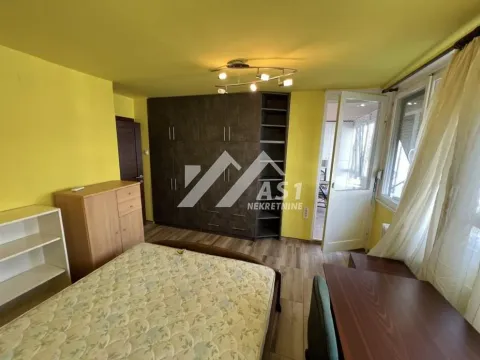 Izdavanje, dvosoban stan, 60m², Liman 3, Novi Sad Sve Podlokacije - image 6