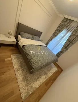 Prodaja, dvosoban stan, 69m², City Kvart, Podgorica - image 6