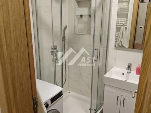 Izdavanje, dvosoban stan, 56m², Podbara, Novi Sad Sve Podlokacije - image 9