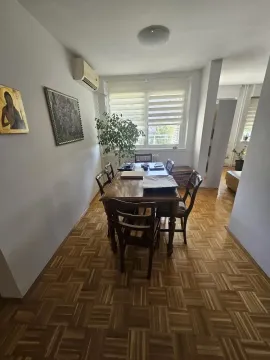 Sale, three bedroom apartment, 97m², Bežanijska Kosa 3, Bežanijska Kosa Sve Podlokacije - image 6