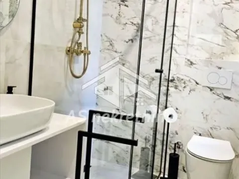 Izdavanje, dvosoban stan, 52m², Tašmajdan, Palilula Sve Podlokacije - image 9