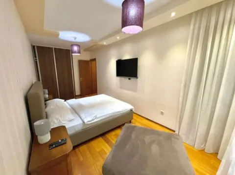 Sale, two bedroom apartment, 79m², Podgorica, Crna Gora - image 4