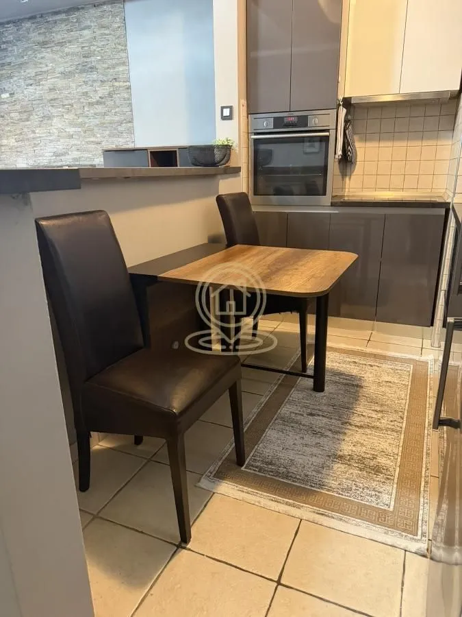 Rent, two bedroom apartment, 51m², Hadzipopovac, Palilula Sve Podlokacije