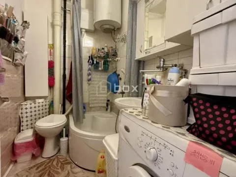 Prodaja, dvosoban stan, 54m², Medijana, Niš - image 11