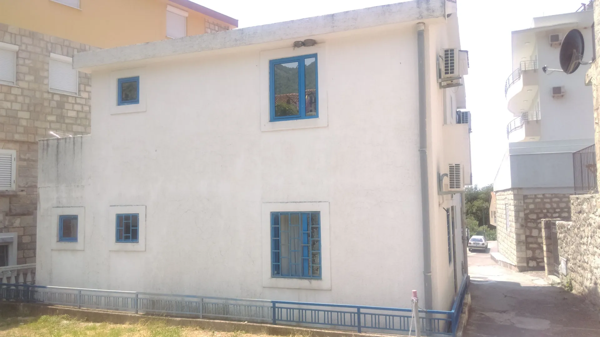 Sale, house, 140m², Bečići, Budva