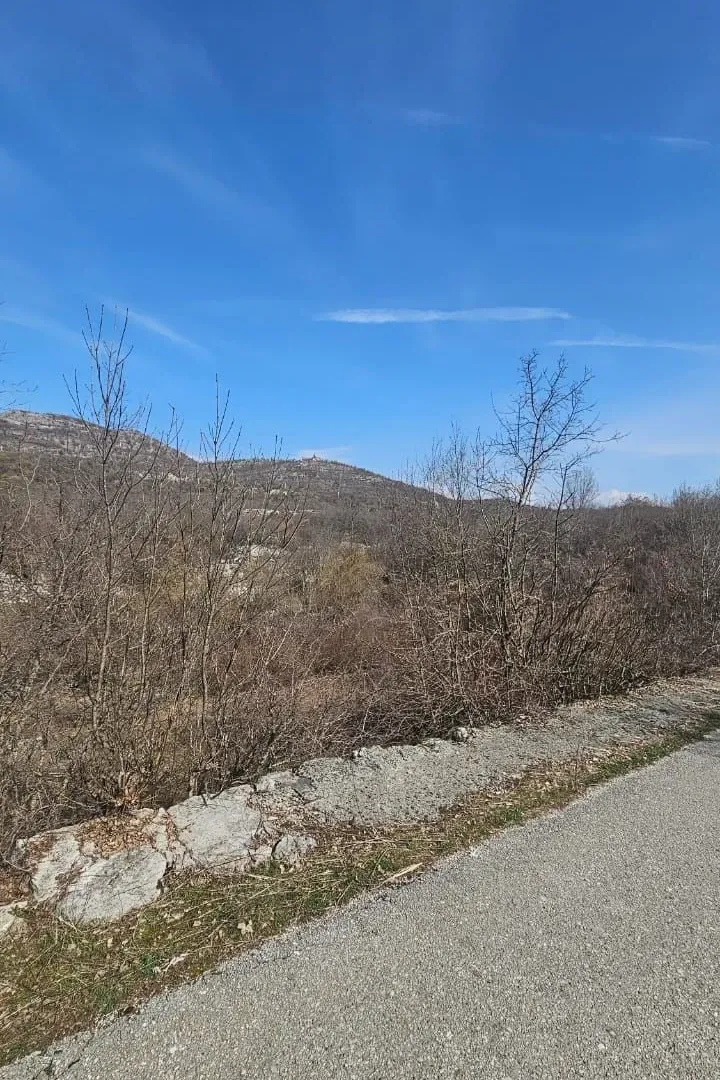 Prodaja, plac, 7000m², Podgorica, Crna Gora