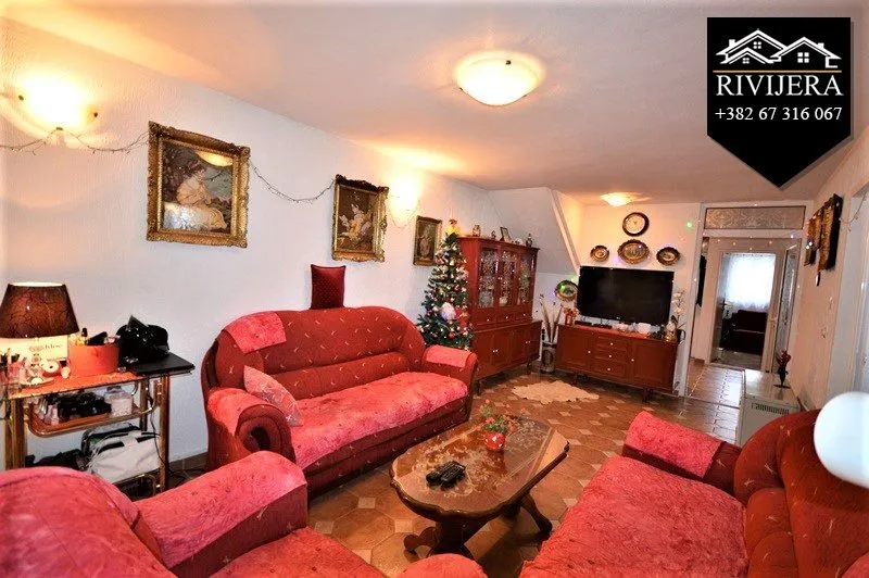 Prodaja, stan, 182m², Igalo, Herceg Novi