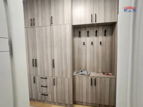 Rent, two bedroom apartment, 43m², Grbavica, Novi Sad Sve Podlokacije - image 12