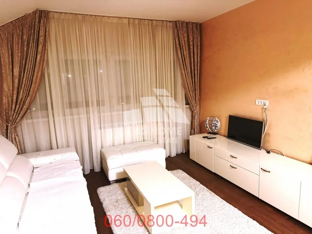 Sale, three bedroom apartment, 107m², Vojvode Vlahovica, Beograd