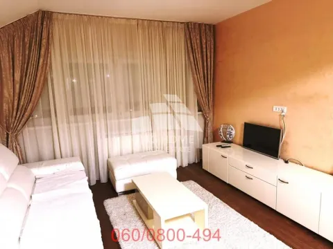 Sale, three bedroom apartment, 107m², Vojvode Vlahovica, Beograd - image 4