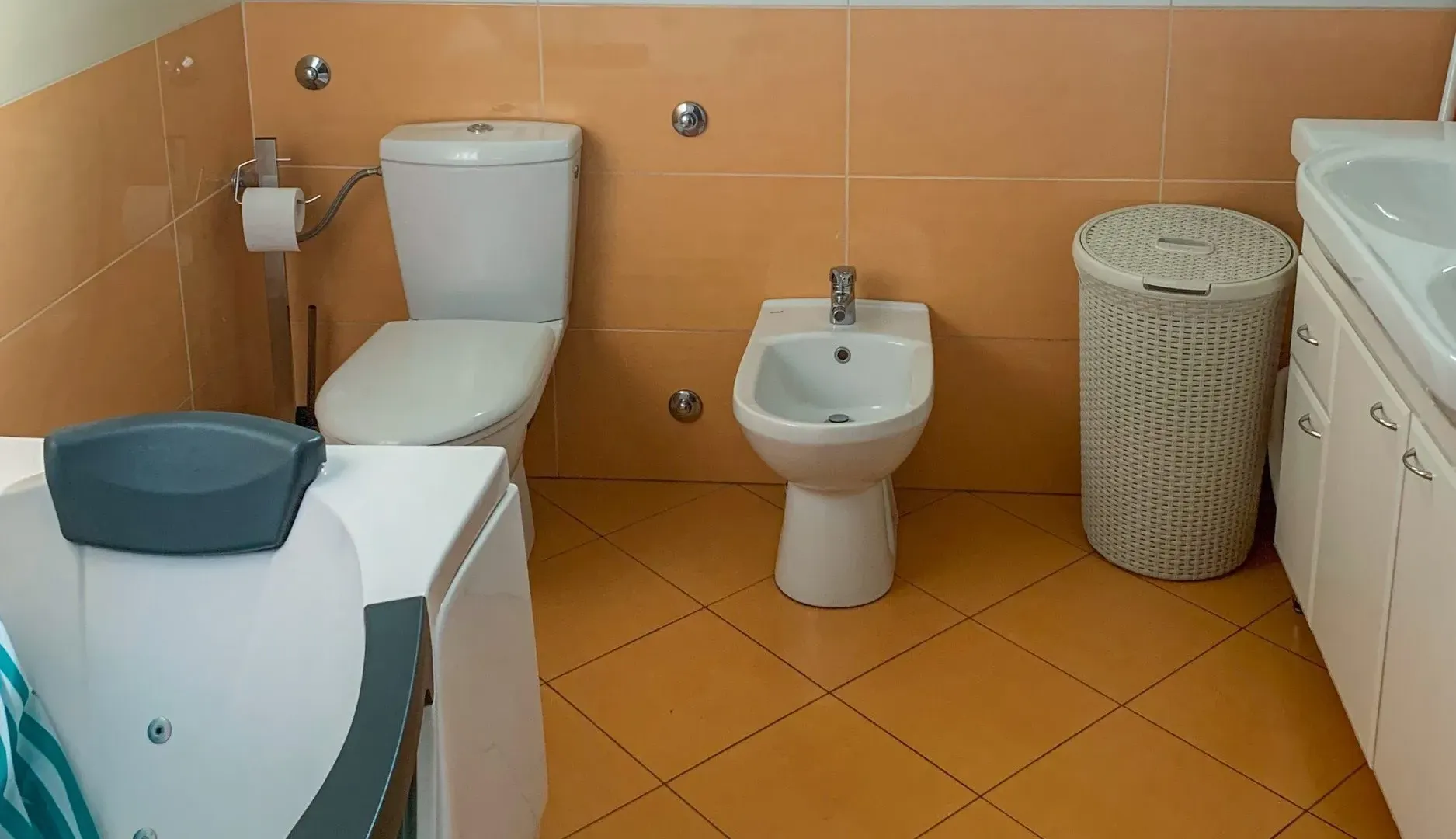 Rent, house, 240m², Donja Gorica, Podgorica