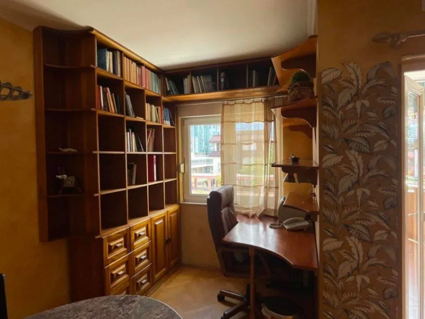 Rent, two bedroom apartment, 85m², Preko Morače, Podgorica