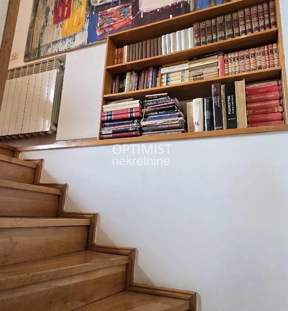 Prodaja, stan, 108m², Stari Grad, Beograd