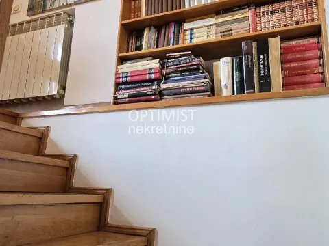 Prodaja, stan, 108m², Stari Grad, Beograd - image 9