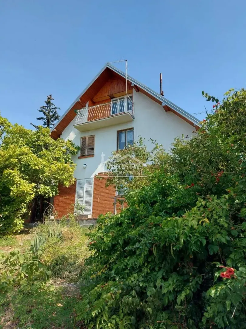 Prodaja, kuća, 165m², Lisović, Barajevo