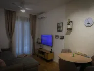 Izdavanje, jednosoban stan, 40m², Tološi, Podgorica - image 5