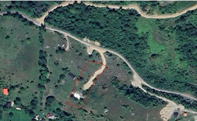 Sale, land lot, 3018m², Kolašin, Crna Gora