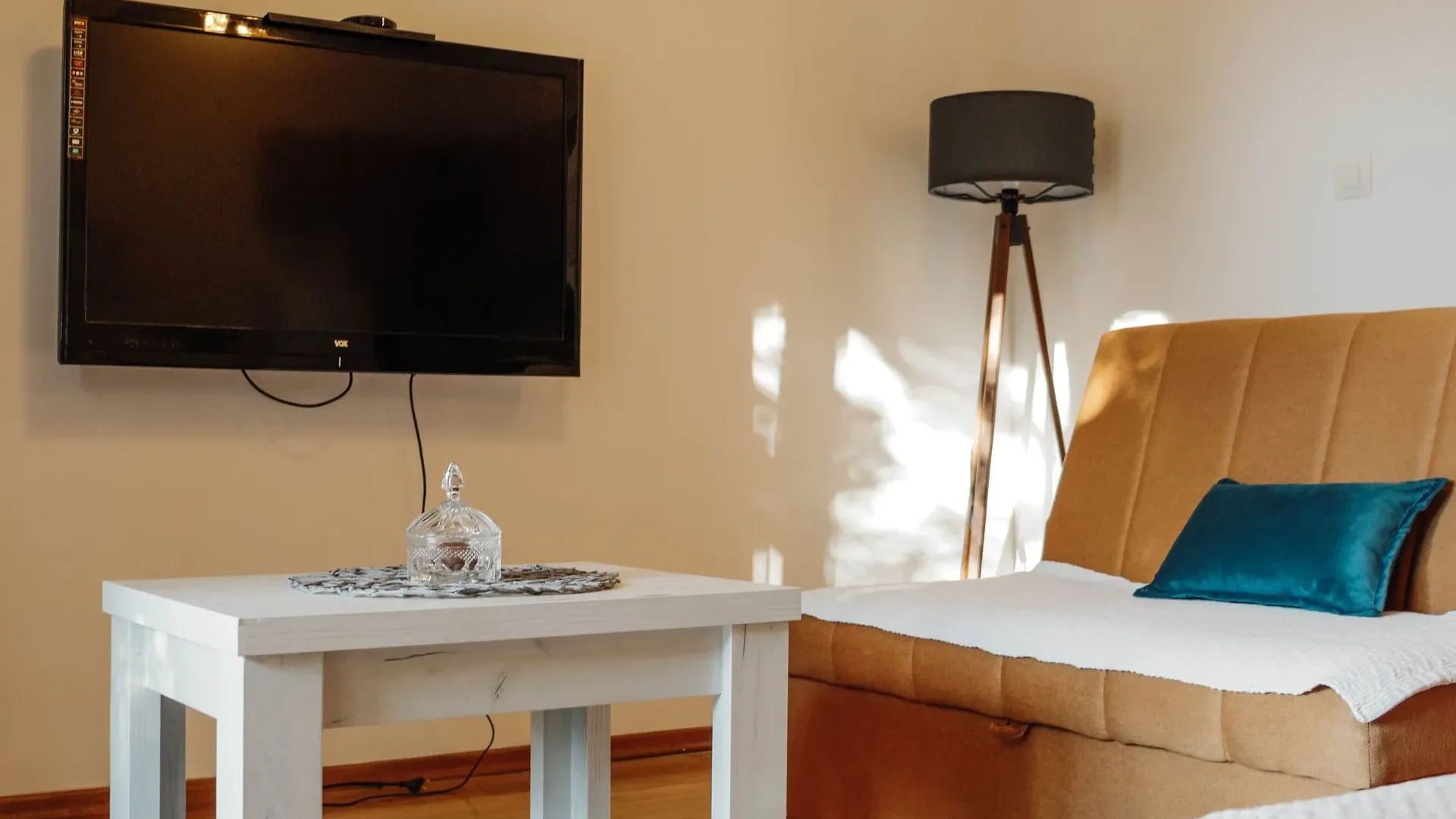 Sale, one bedroom apartment, 65m², Risan, Kotor