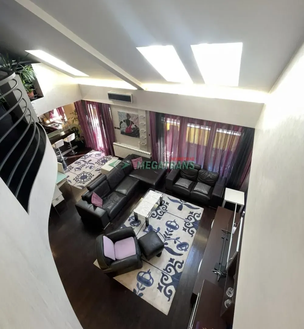 Rent, apartment, 310m², Grbavica, Novi Sad Sve Podlokacije