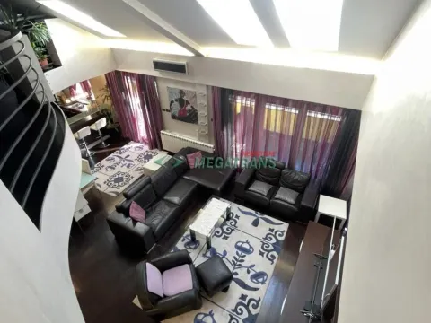 Izdavanje, stan, 310m², Grbavica, Novi Sad Sve Podlokacije - image 13