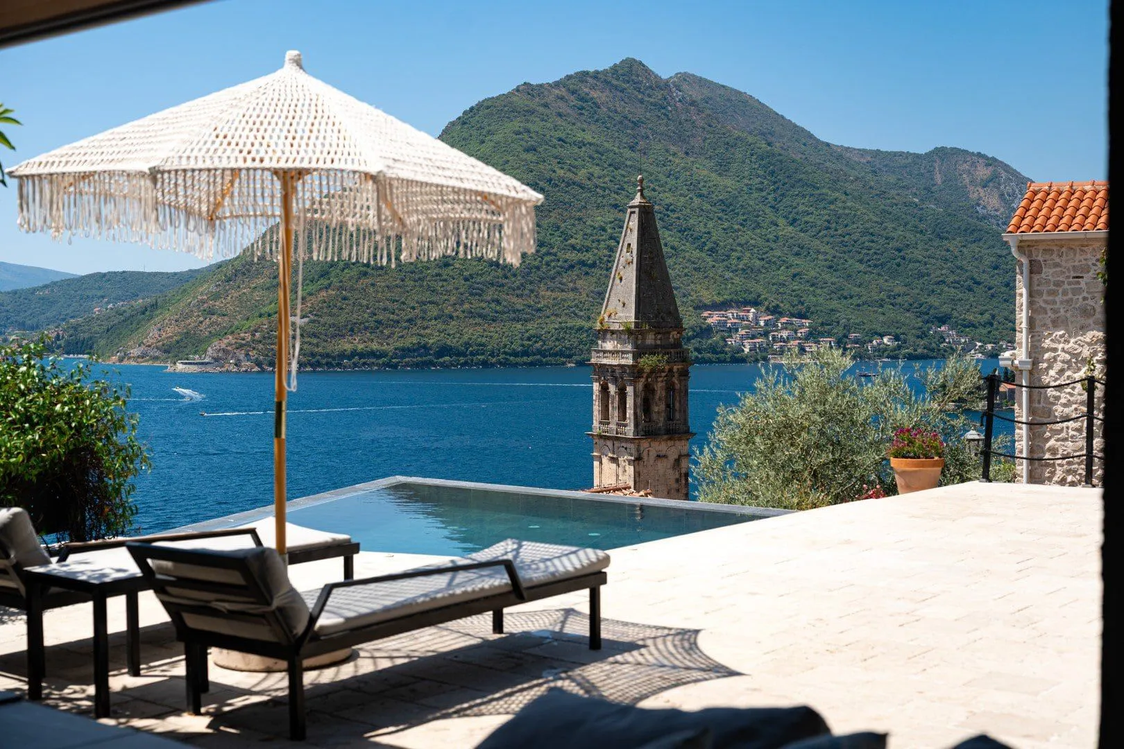 Sale, house, 258m², Perast, Kotor