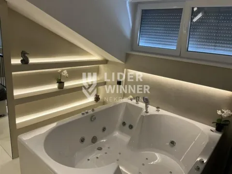 Izdavanje, kuća, 48m², Vračar Sve Podlokacije, Beograd - image 20