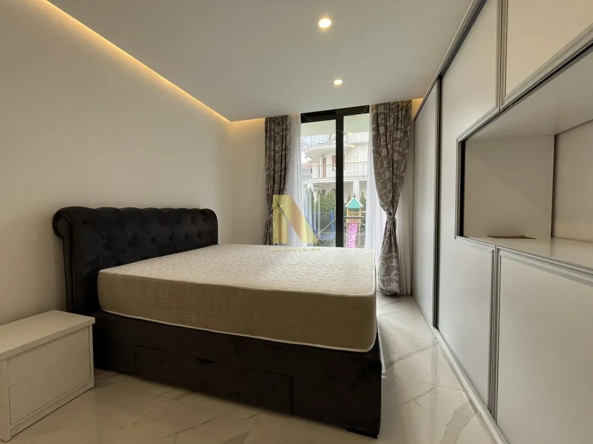 Izdavanje, četvorosoban stan, 98m², Tatarsko brdo, Petrovaradin