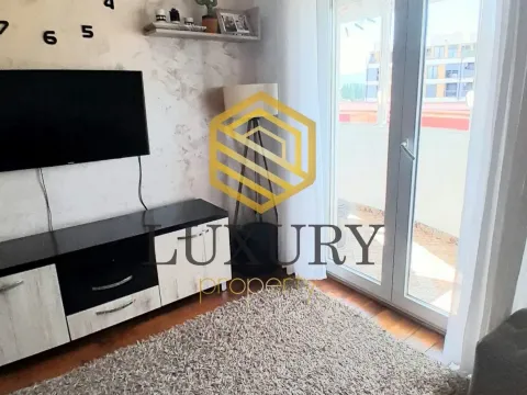 Prodaja, jednosoban stan, 34m², Zabjelo, Podgorica - image 1