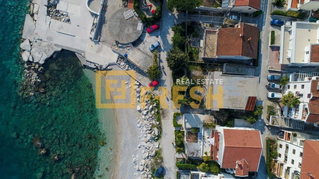 Prodaja, plac, 300m², Herceg Novi, Crna Gora