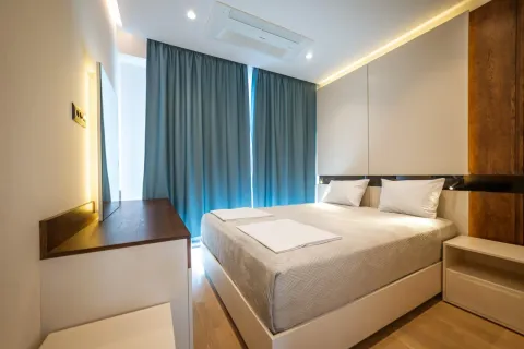 Prodaja, trosoban stan, 77m², Bečići, Budva - image 11