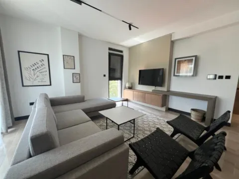 Izdavanje, dvosoban stan, 63m2, Zagorič, Podgorica Izdavanje, dvosoban stan, 63m2, Zagorič, Podgorica