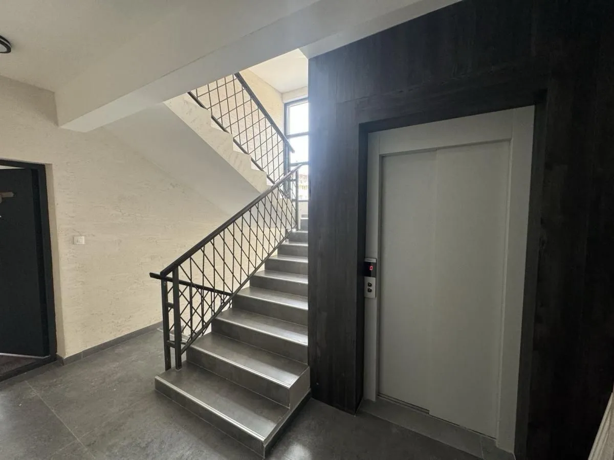 Sale, one bedroom apartment, 39m², Kolašin, Crna Gora