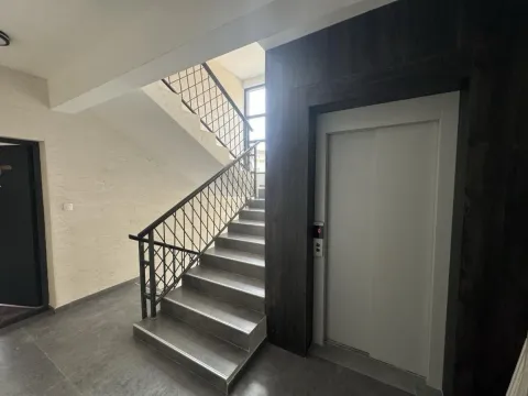 Prodaja, jednosoban stan, 39m², Kolašin, Crna Gora - image 16