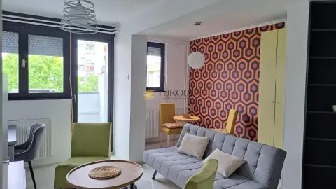 Izdavanje, jednosoban stan, 43m², Liman 2, Novi Sad Sve Podlokacije - image 3