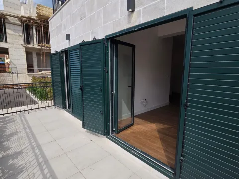Prodaja, jednosoban stan, 49m², Dumidran, Tivat - image 9