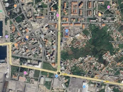 Prodaja, plac, 4250m², Bjeliši, Bar - image 2