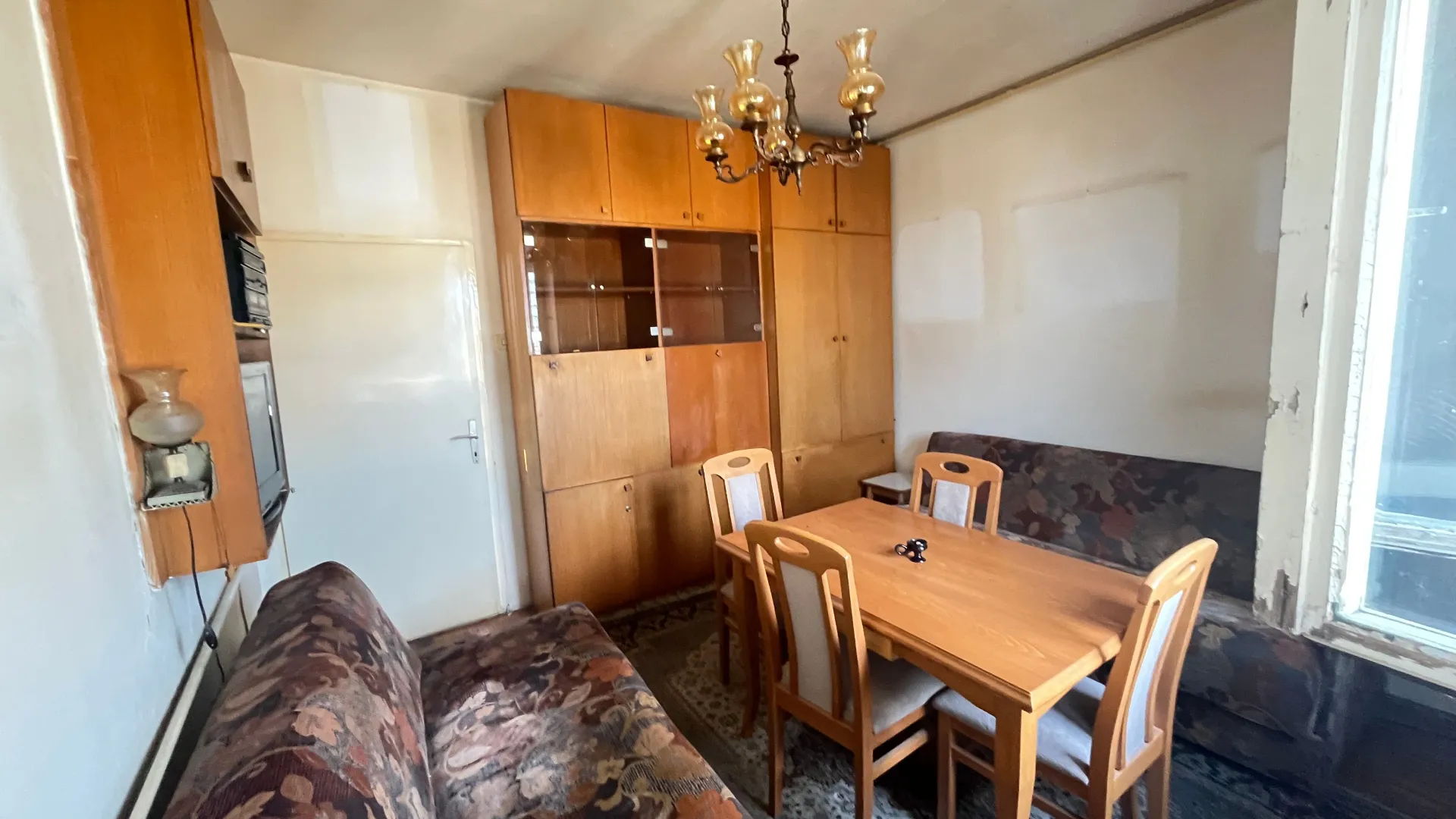 Prodaja, jednosoban stan, 21m², Vračar Sve Podlokacije, Beograd
