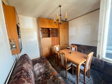 Sale, one bedroom apartment, 21m², Vračar Sve Podlokacije, Beograd - image 9
