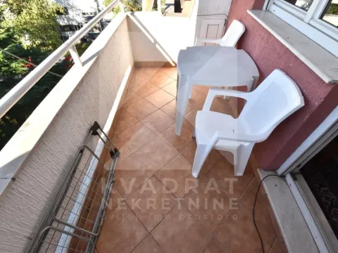 Izdavanje, jednosoban stan, 33m², Preko Morače, Podgorica - image 10