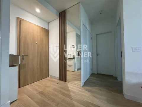 Izdavanje, dvosoban stan, 55m², Savski Venac, Beograd - image 2