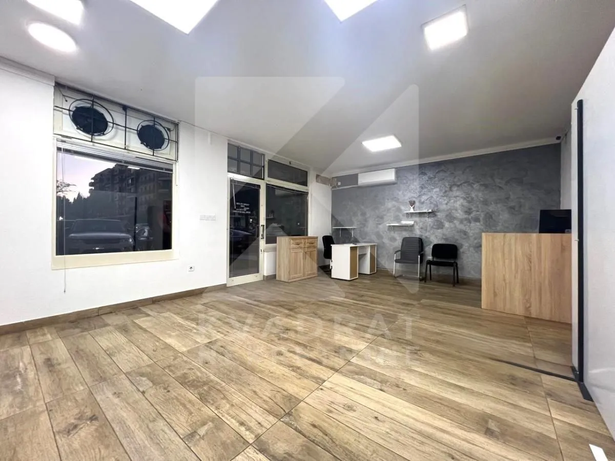 Rent, office space, 42m², Ljubović, Podgorica
