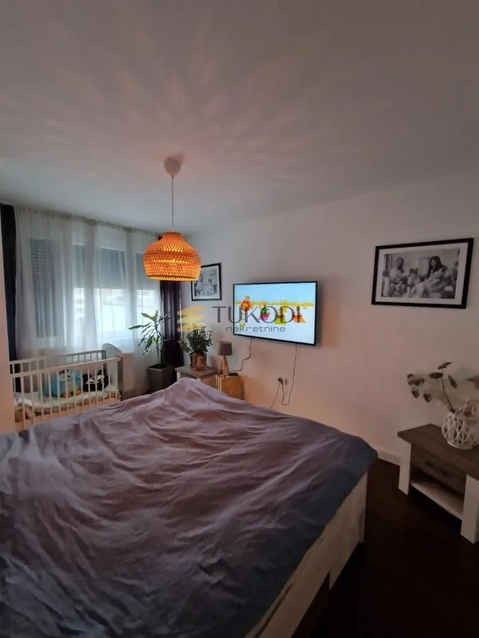 Prodaja, četvorosoban stan, 146m², Telep, Novi Sad Sve Podlokacije