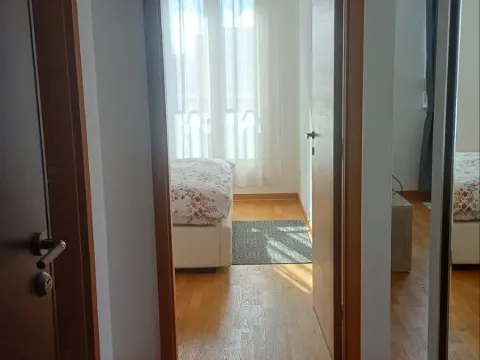 Izdavanje, jednosoban stan, 45m², City Kvart, Podgorica - image 6