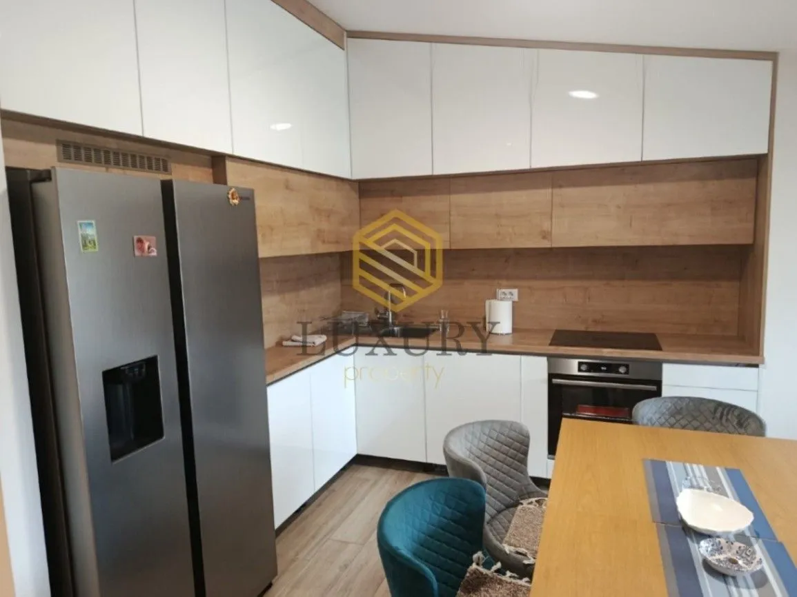 Rent, two bedroom apartment, 100m², Preko Morače, Podgorica
