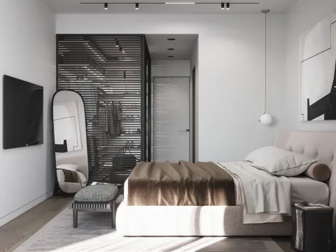 Prodaja, dvosoban stan, 142m², Tivat, Crna Gora - image 24