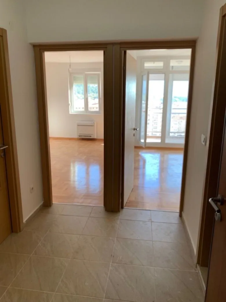 Sale, two bedroom apartment, 56m², Centar, Budva