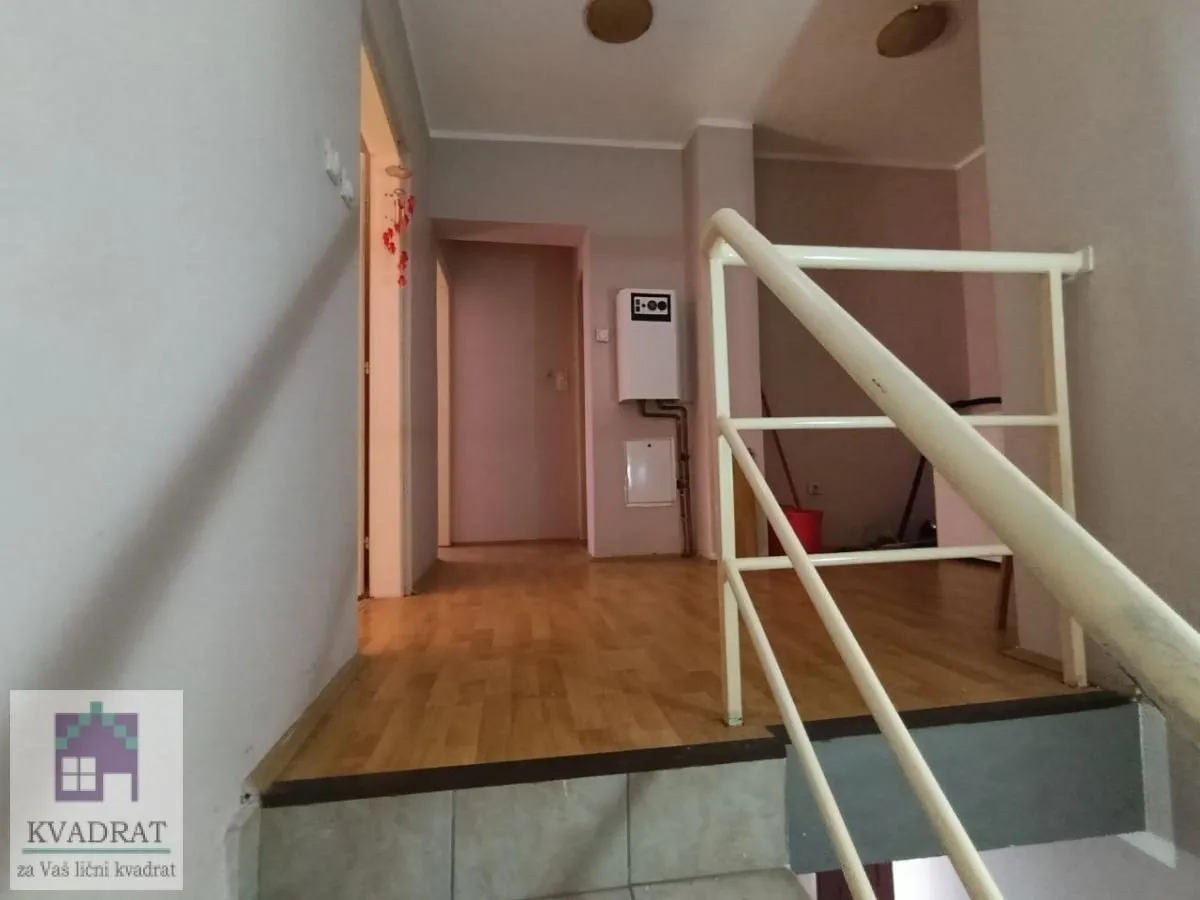 Sale, three bedroom apartment, 82m², Obrenovac, Beograd