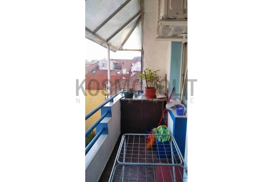 Sale, two bedroom apartment, 64m², Žarkovo, Beograd