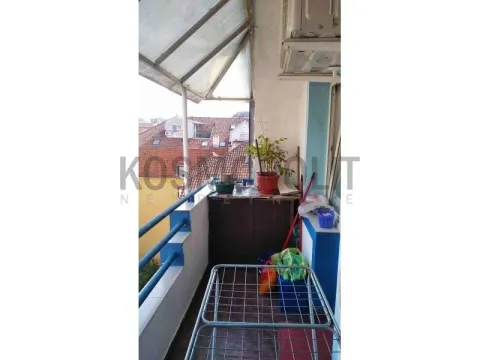 Sale, two bedroom apartment, 64m², Žarkovo, Beograd - image 18